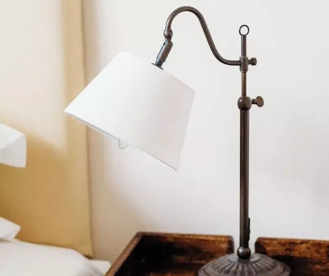 Hotelli The Crown Inn