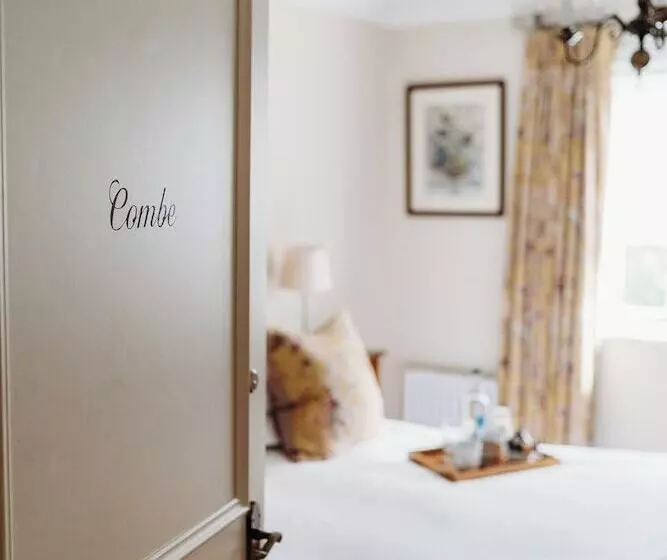 Hotelli The Crown Inn