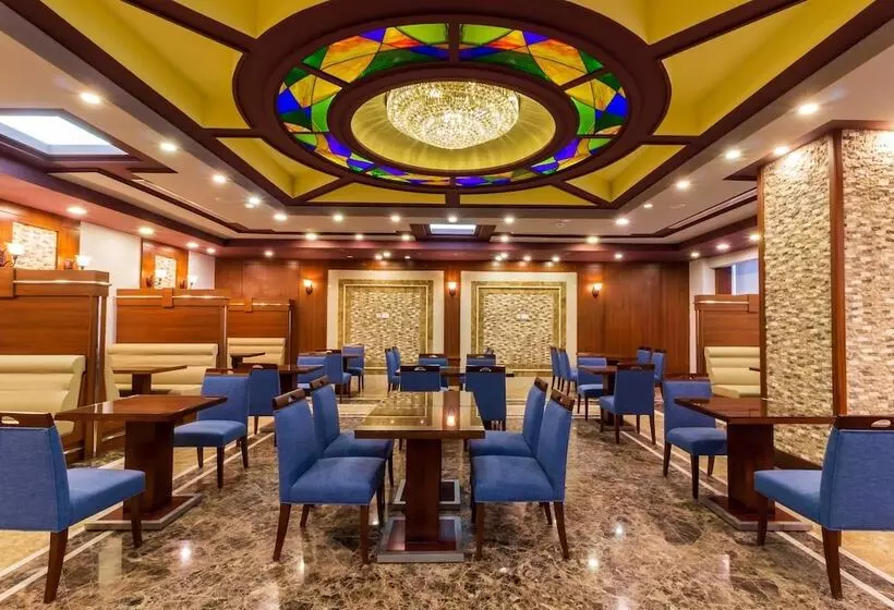 Hotelli Wyndham Garden Dammam