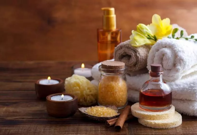 Hotelli Wyndham Garden Dammam