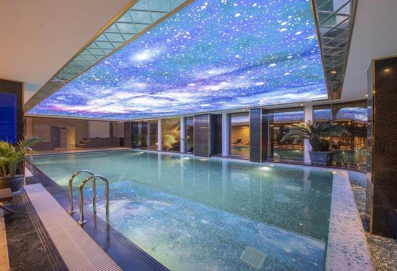 هتل Wyndham Garden Hanoi