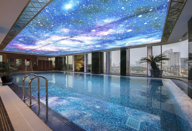 هتل Wyndham Garden Hanoi