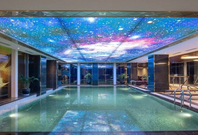 هتل Wyndham Garden Hanoi