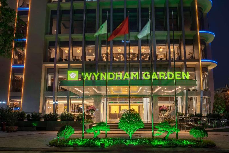 هتل Wyndham Garden Hanoi