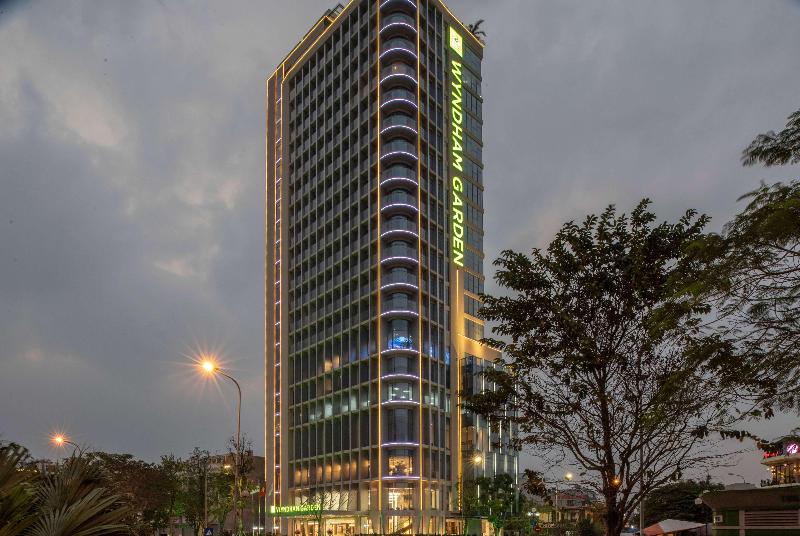 هتل Wyndham Garden Hanoi