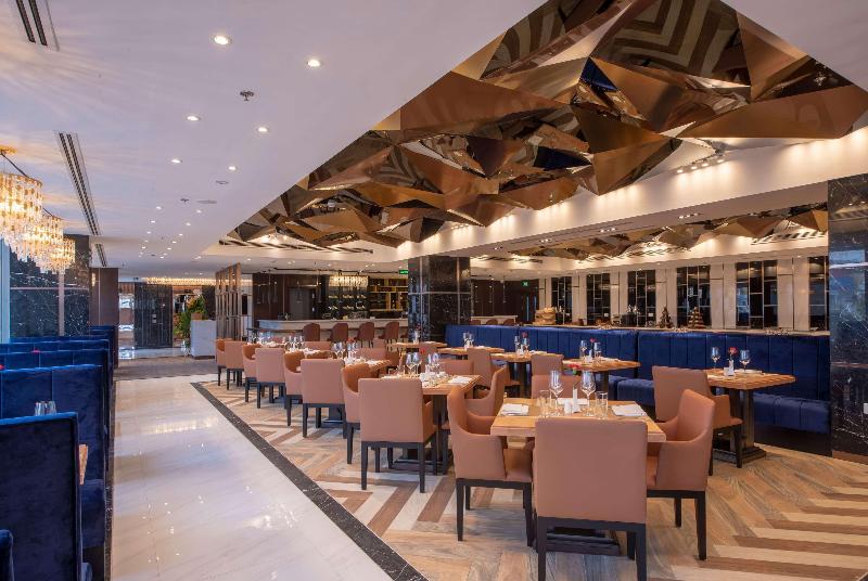 هتل Wyndham Garden Hanoi