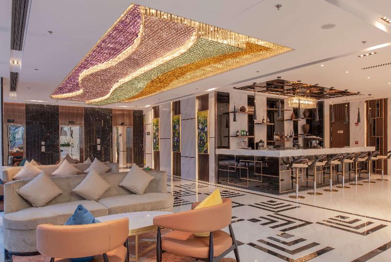 هتل Wyndham Garden Hanoi