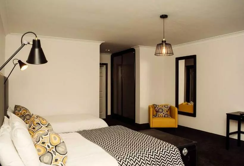 ペンション Ballycannon Lodge