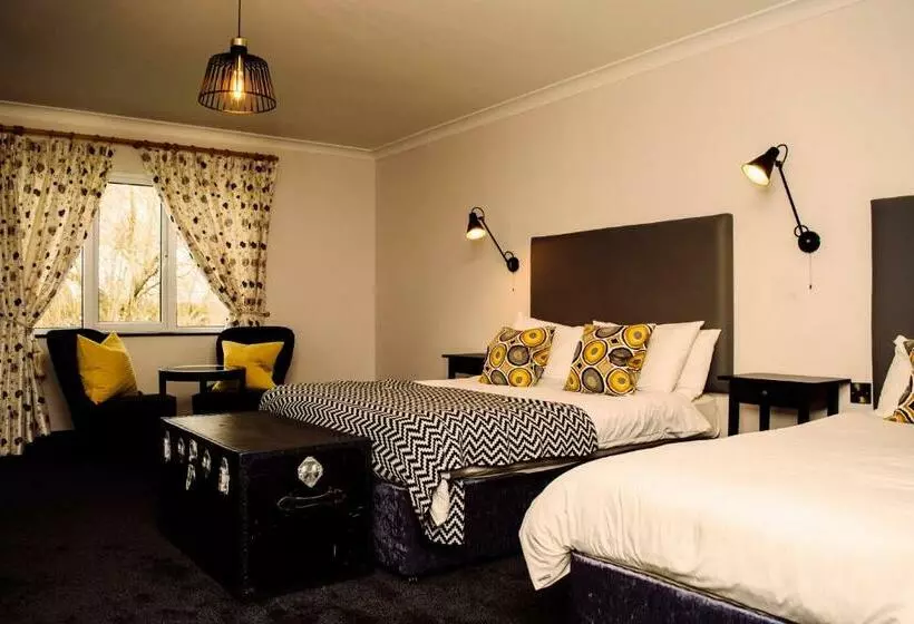 ペンション Ballycannon Lodge