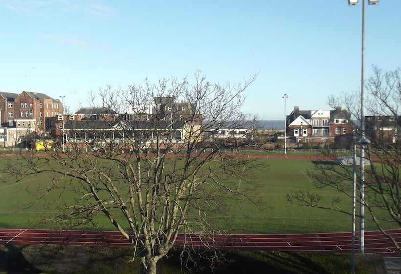 펜션 Beaumont House