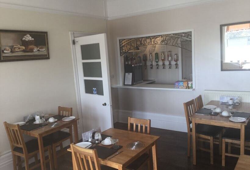 펜션 Beaumont House