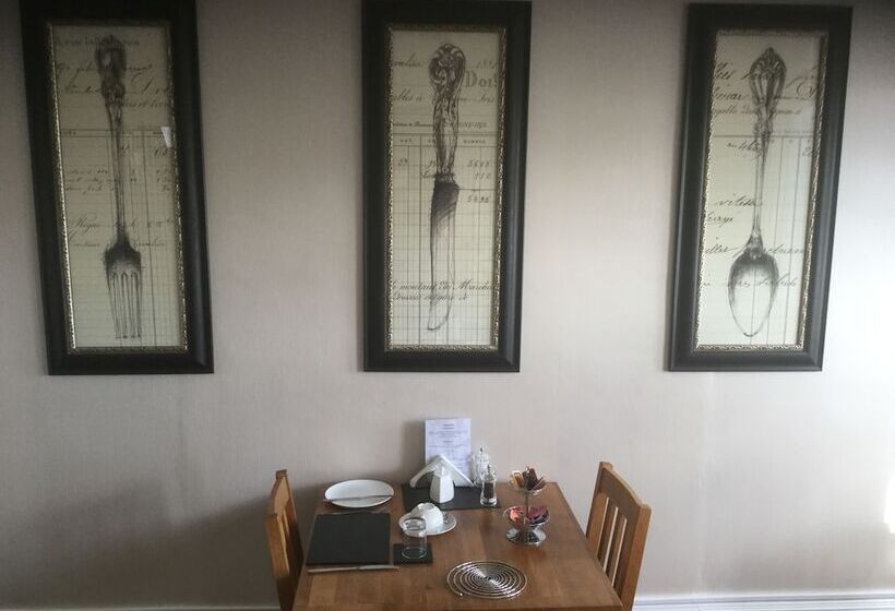 펜션 Beaumont House