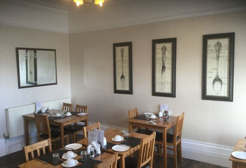 펜션 Beaumont House