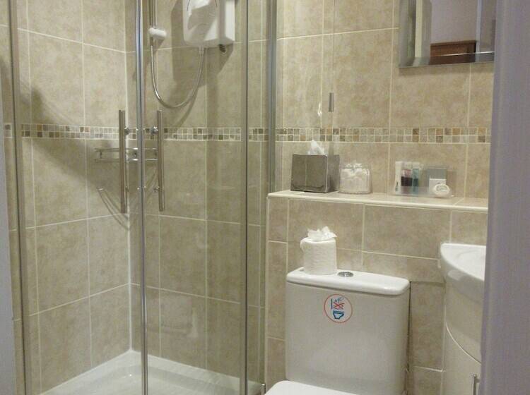 펜션 Beaumont House