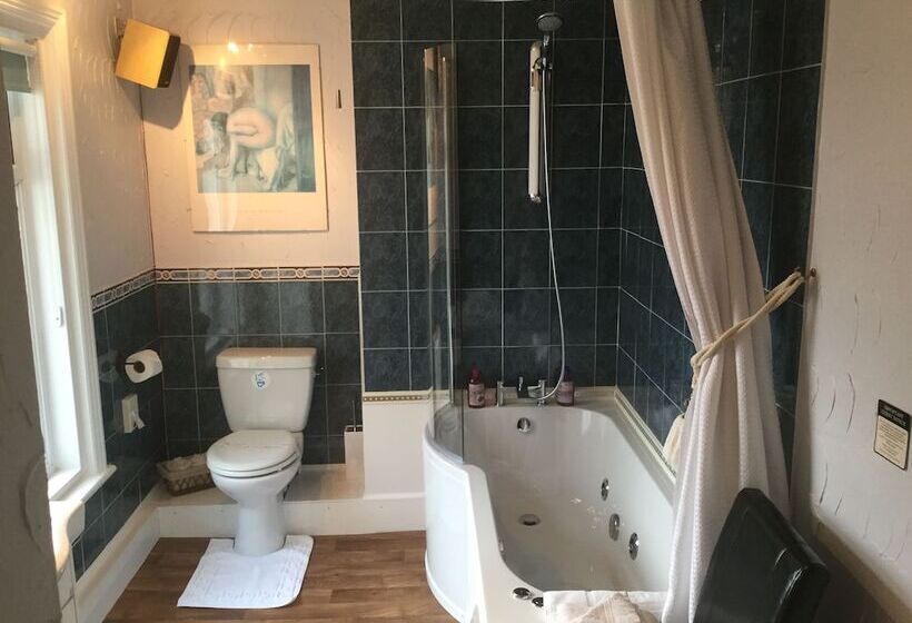 펜션 Beaumont House