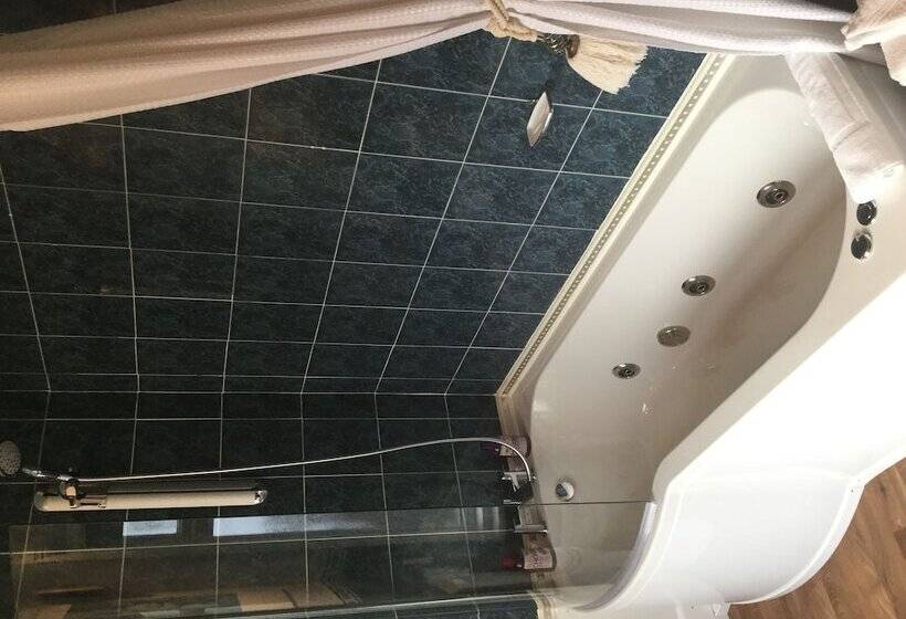 펜션 Beaumont House