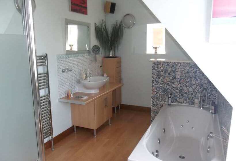 펜션 Beaumont House