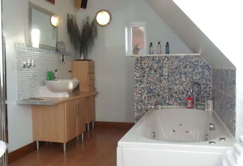 펜션 Beaumont House