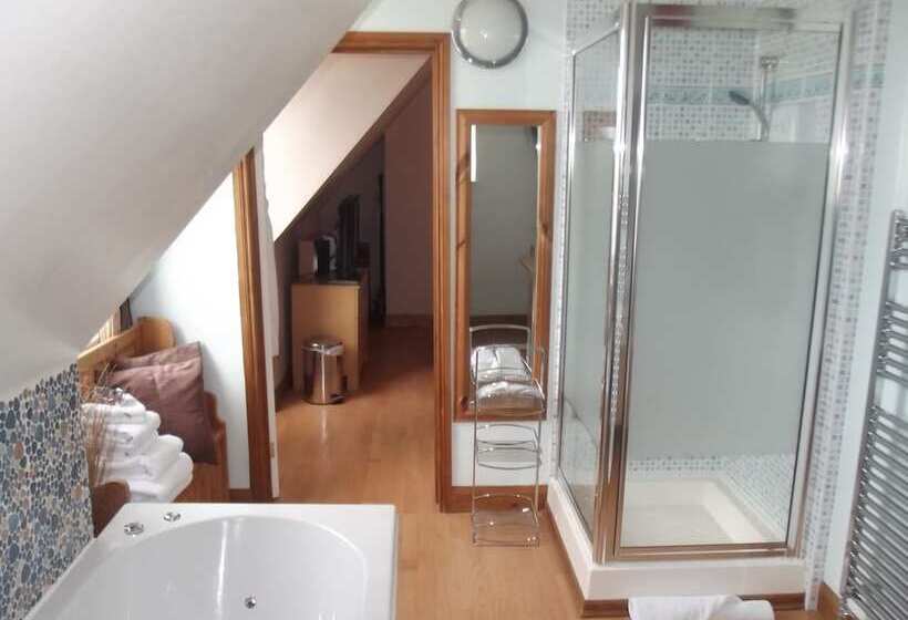 펜션 Beaumont House