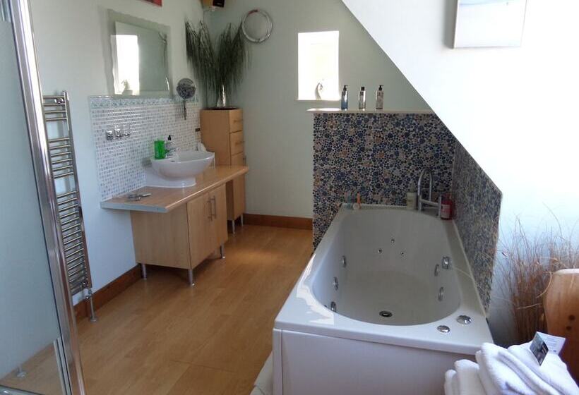 펜션 Beaumont House