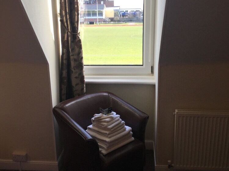 펜션 Beaumont House