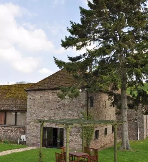 Majatalo Black Mountain Lodge