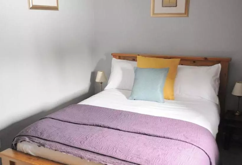 Majatalo Black Mountain Lodge