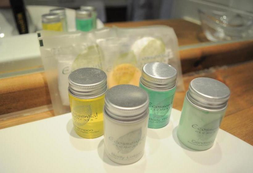 פנסיון Black Mountain Lodge