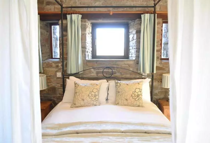 Majatalo Black Mountain Lodge