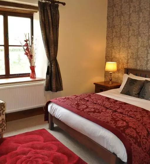 Majatalo Black Mountain Lodge