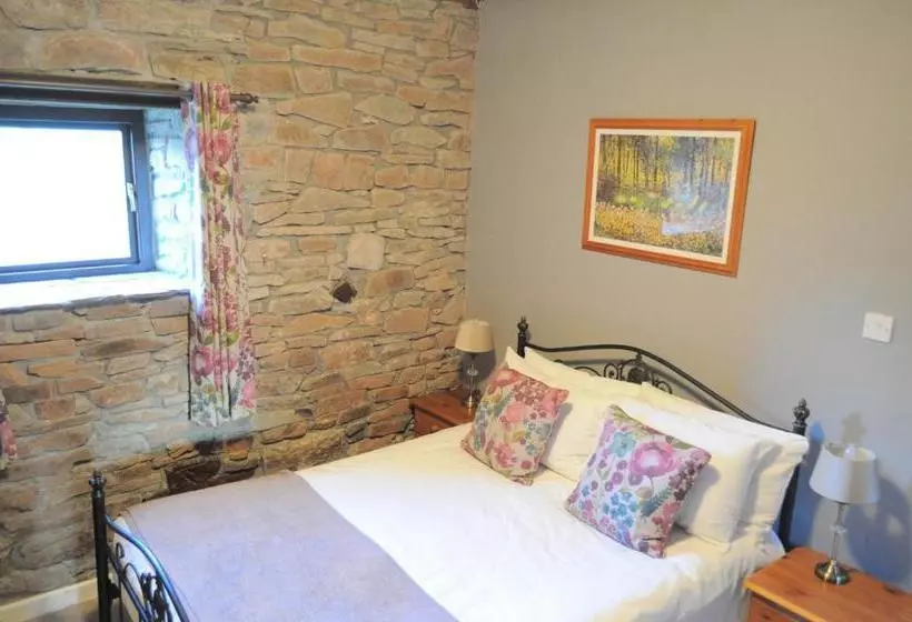 Majatalo Black Mountain Lodge