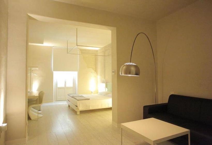 膳宿费 Scaravelli Residenza