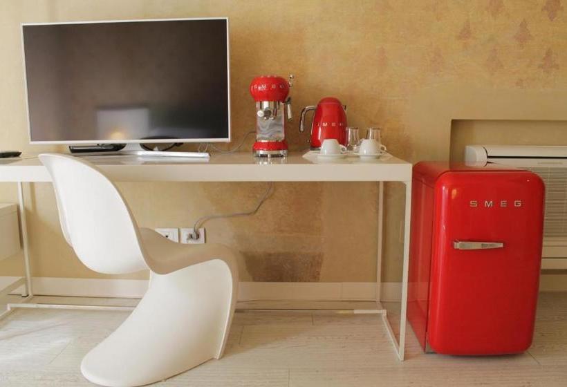 膳宿费 Scaravelli Residenza