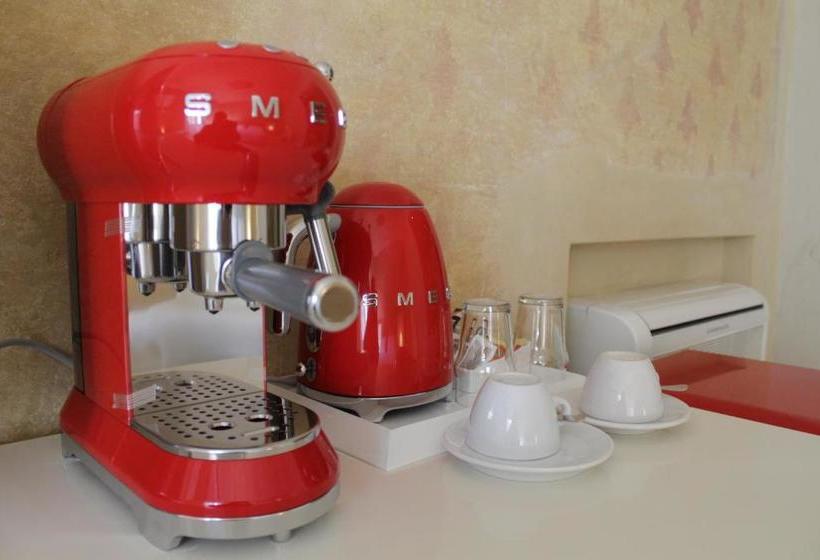 膳宿费 Scaravelli Residenza