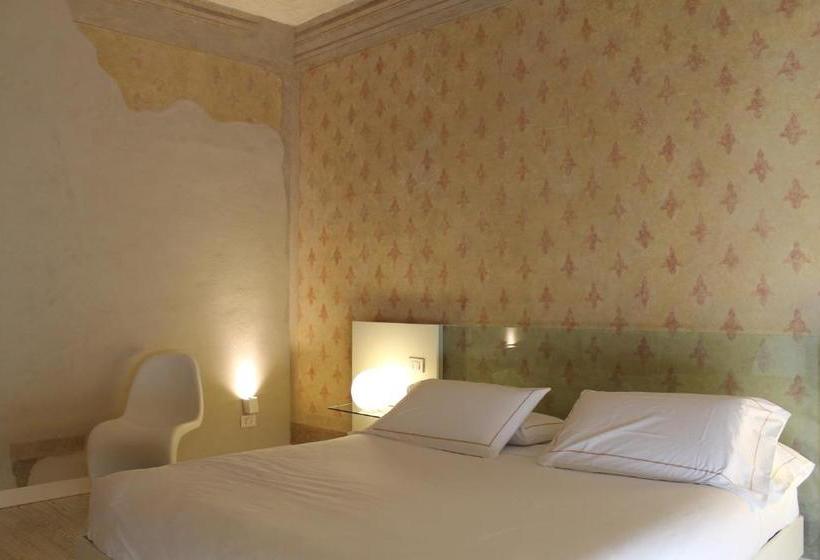 膳宿费 Scaravelli Residenza