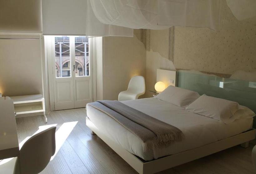 膳宿费 Scaravelli Residenza