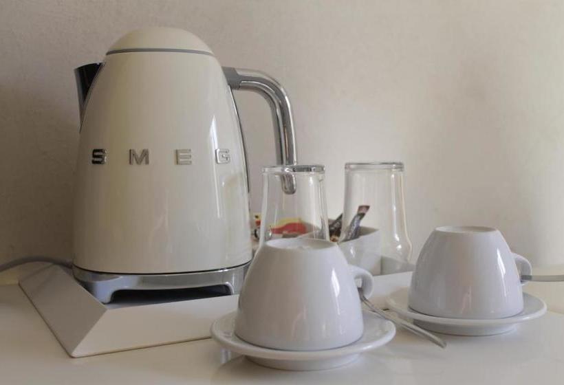 膳宿费 Scaravelli Residenza