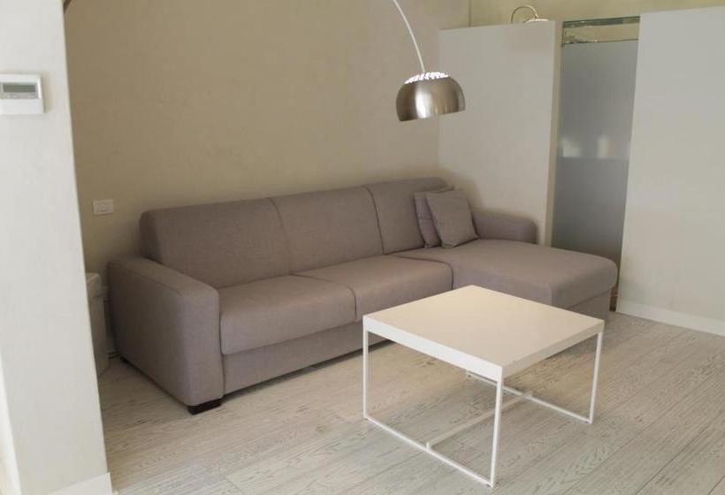 膳宿费 Scaravelli Residenza