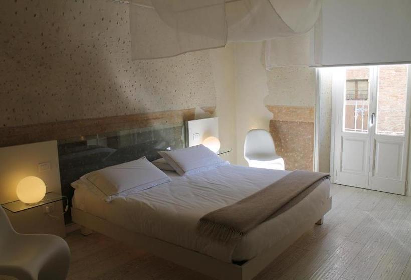 膳宿费 Scaravelli Residenza