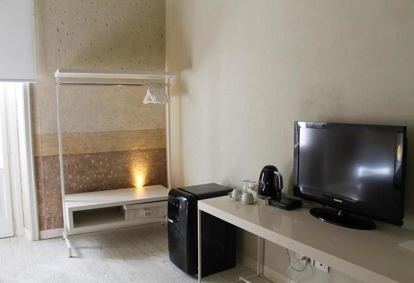 膳宿费 Scaravelli Residenza