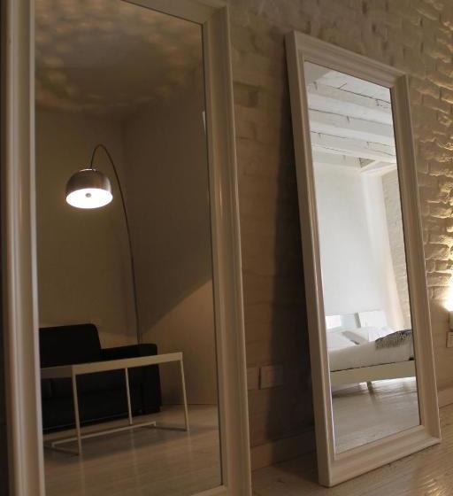 膳宿费 Scaravelli Residenza