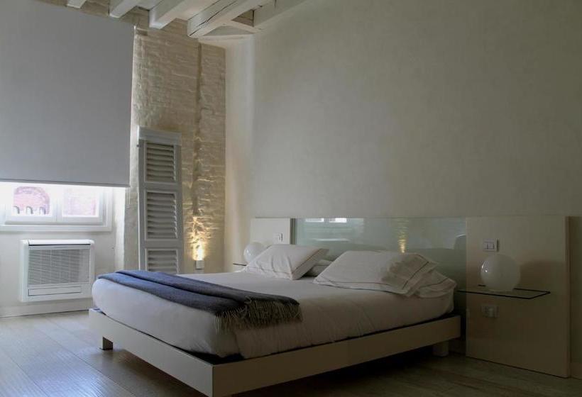 膳宿费 Scaravelli Residenza