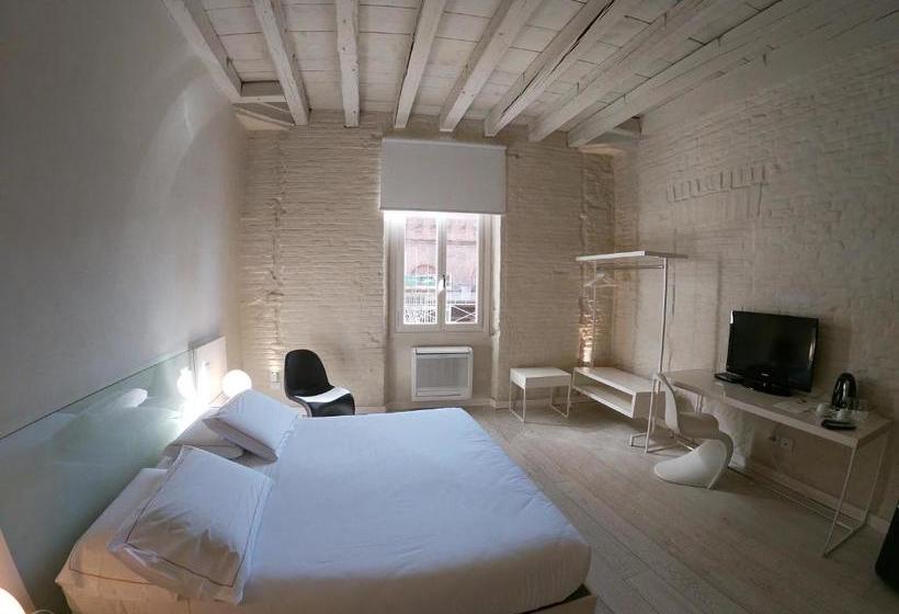 膳宿费 Scaravelli Residenza