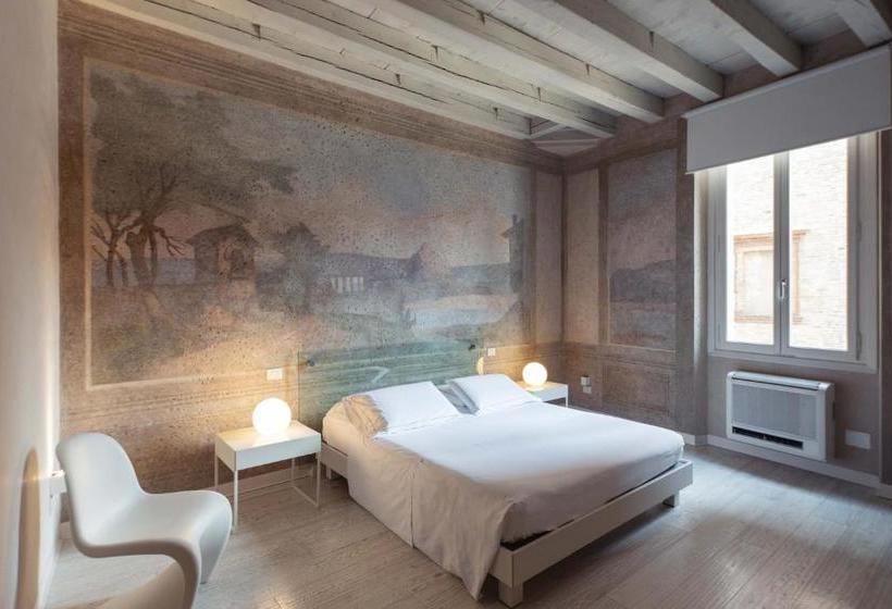 膳宿费 Scaravelli Residenza