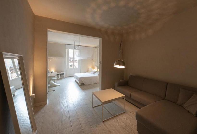 膳宿费 Scaravelli Residenza