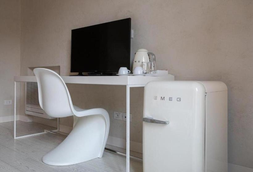 膳宿费 Scaravelli Residenza