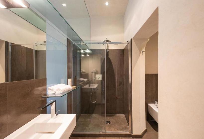 膳宿费 Scaravelli Residenza