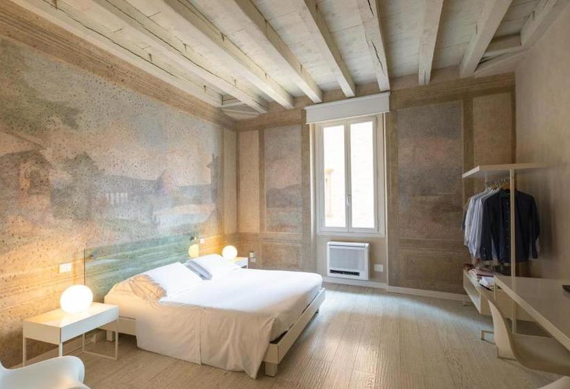 膳宿费 Scaravelli Residenza