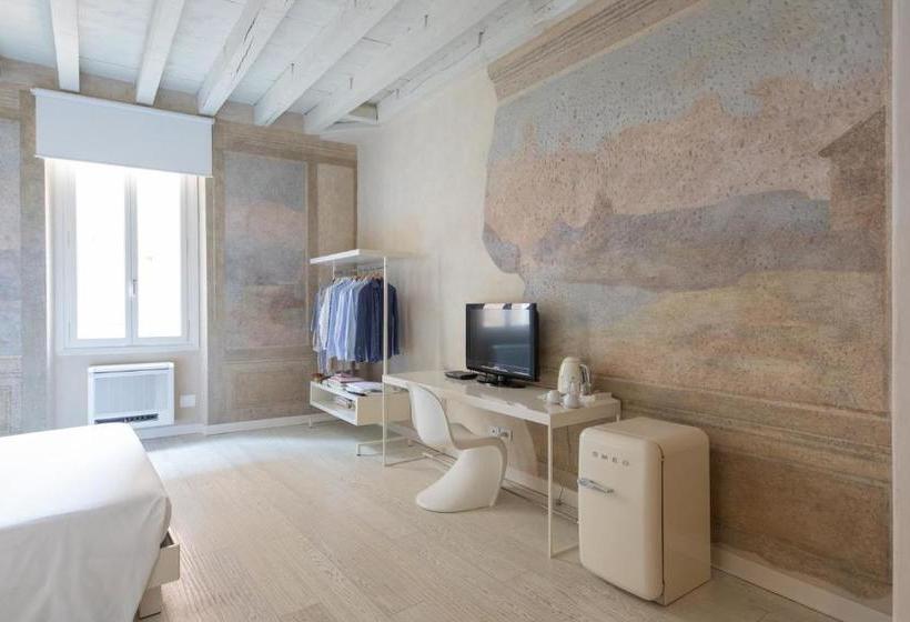 膳宿费 Scaravelli Residenza