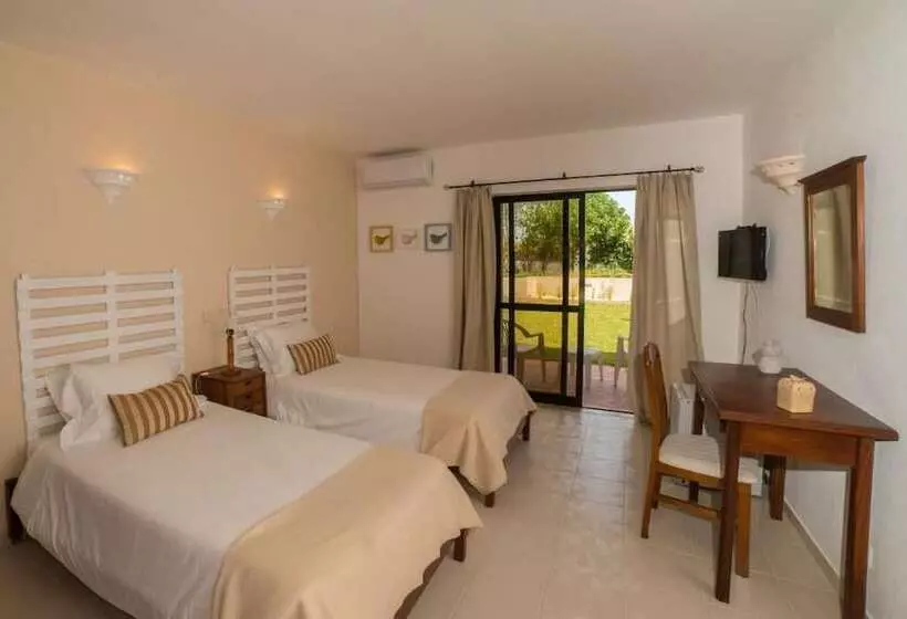 ペンション Casa Rosa Montes